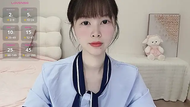 Anna-2005 online show from June 16, 2026, 5:21 am