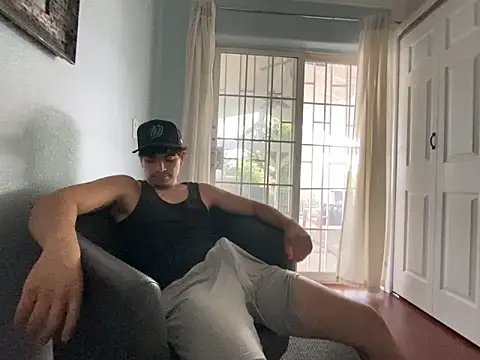 Playboy-Ever online show from June 6, 2026, 4:12 pm