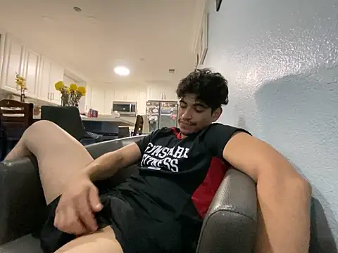 Playboy-Ever online show from June 11, 2026, 3:48 am