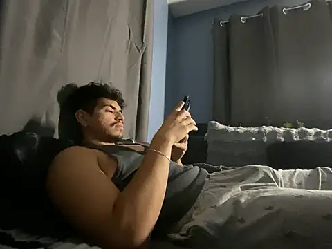 Playboy-Ever online show from July 3, 2026, 3:46 am
