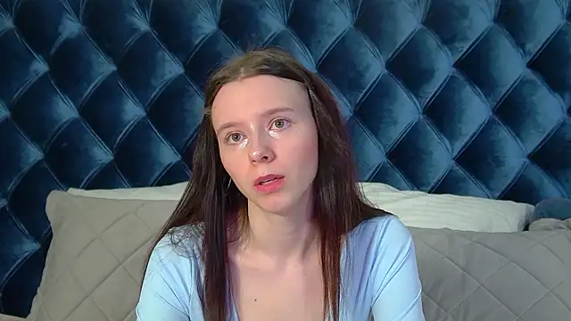 ArinaKubrick online show from February 28, 2026, 4:30 pm