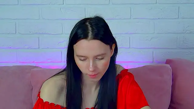 ArinaKubrick online show from March 20, 2026, 4:56 pm