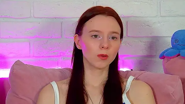 ArinaKubrick online show from May 23, 2026, 4:11 pm