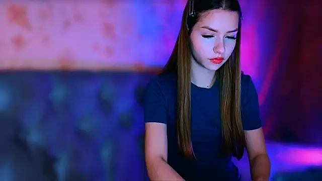 BitterPeach online show from March 7, 2026, 5:32 pm