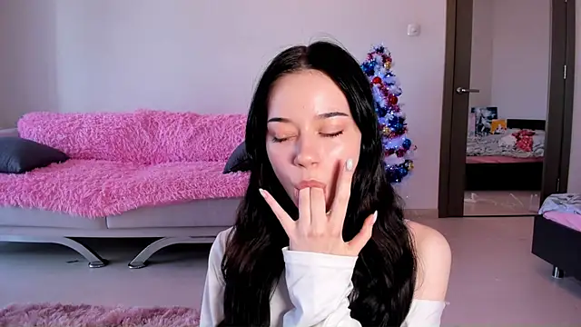 Crystal zen online show from December 21, 2025, 4:19 am