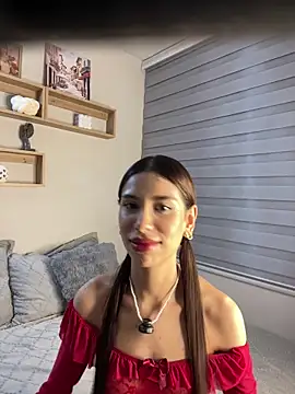 Snapshot of Jedelinne chatting on February 9, 2026, 11:31 pm Jedelinne online show from February 9, 2026, 11:31 pm