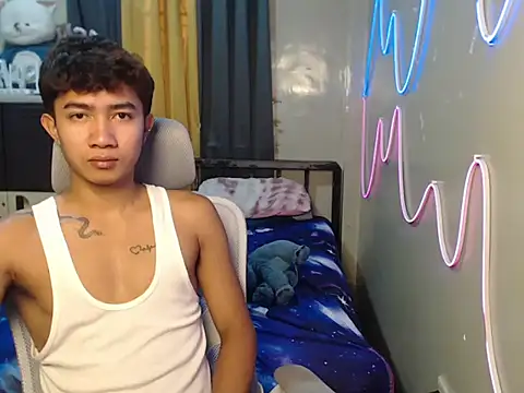 Ur hottestjonny online show from June 20, 2026, 12:58 am