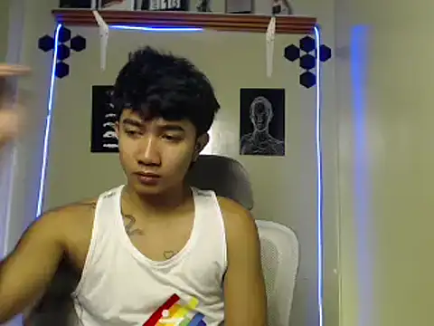Ur hottestjonny online show from July 18, 2026, 11:19 pm