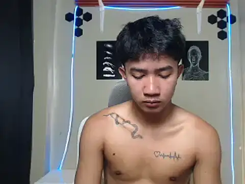 Ur hottestjonny online show from July 29, 2026, 1:26 am