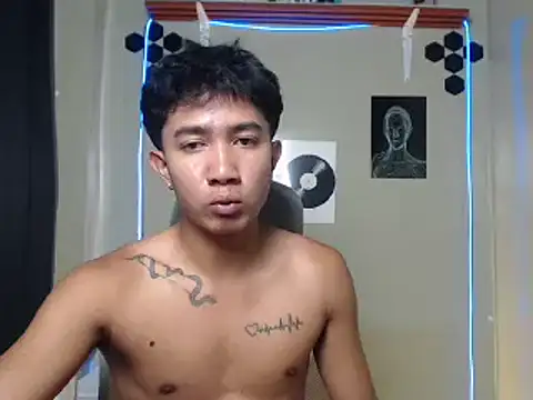 Ur hottestjonny online show from July 30, 2026, 11:42 am