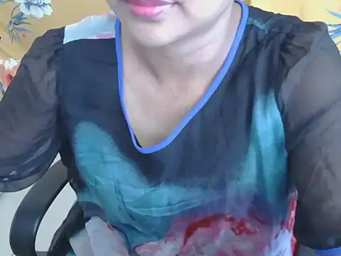 Cristina love69 online show from July 4, 2026, 7:36 am