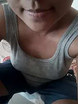 Cristina love69 online show from July 20, 2026, 11:56 am