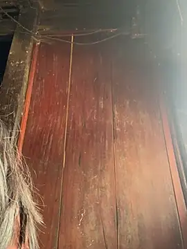 Nika-be online show from April 15, 2026, 2:40 am