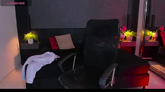 arcangel harris online show from February 19, 2026, 11:39 am