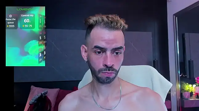 arcangel harris online show from March 4, 2026, 7:42 pm