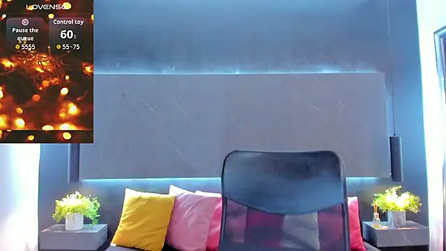 arcangel harris online show from March 17, 2026, 11:24 am