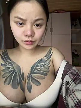 Snapshot of leo-kitty chatting on February 13, 2026, 6:09 am leo-kitty online show from February 13, 2026, 6:09 am