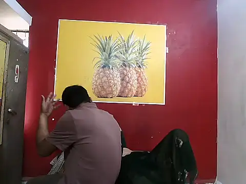 Lovelycouple25 online show from March 11, 2026, 6:41 am