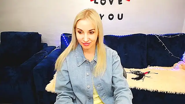 Hanna--Sweet online show from March 20, 2026, 10:42 am