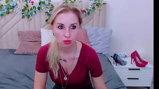 Hanna--Sweet online show from April 3, 2026, 4:38 pm