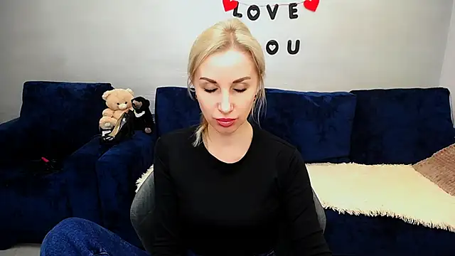 Hanna--Sweet online show from April 13, 2026, 11:27 am