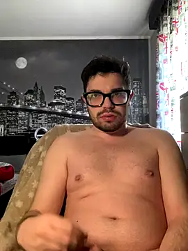 sognatore99 online show from December 15, 2025, 2:10 pm