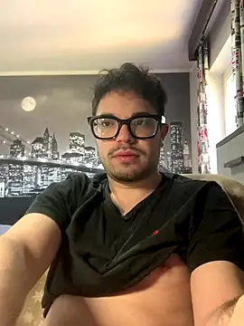 sognatore99 online show from December 21, 2025, 10:33 am