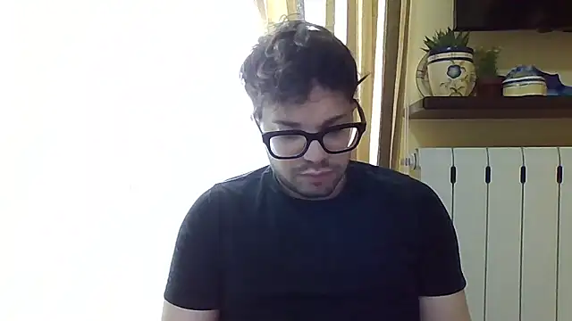 sognatore99 online show from March 26, 2026, 3:50 pm