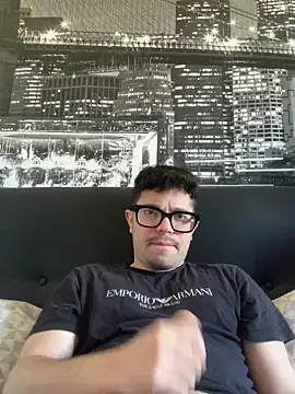 sognatore99 online show from April 4, 2026, 8:12 am