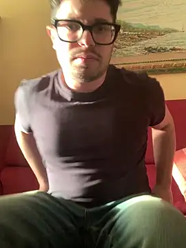 sognatore99 online show from April 8, 2026, 4:40 pm