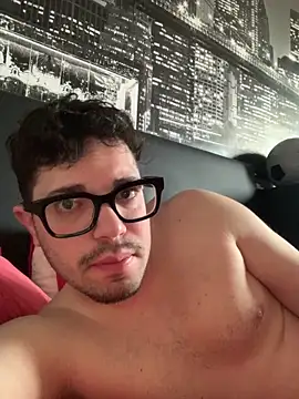 sognatore99 online show from April 12, 2026, 7:46 am