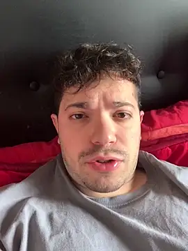 sognatore99 online show from April 16, 2026, 9:54 am