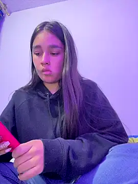 Snapshot of Iam_samanthaaa chatting on January 7, 2026, 3:42 am Iam samanthaaa online show from January 7, 2026, 3:42 am