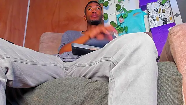 Higger dick online show from January 8, 2026, 12:40 pm