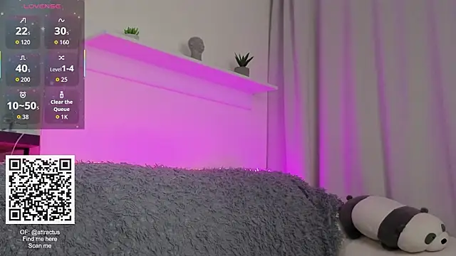 TinaAngel online show from February 18, 2026, 3:08 pm