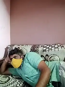 CHOUDHARY1985 online show from May 14, 2026, 2:02 pm