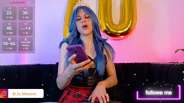 Milow Russo  online show from January 12, 2026, 6:57 pm