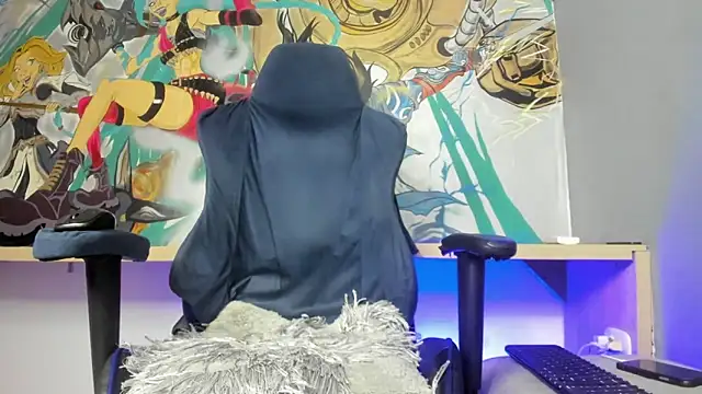 Neill Lorde online show from February 6, 2026, 7:28 pm