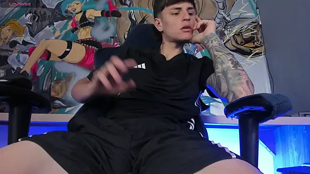 Neill Lorde online show from February 19, 2026, 8:27 pm