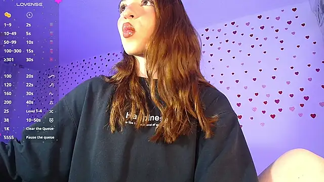 alina lee online show from February 28, 2026, 2:12 am