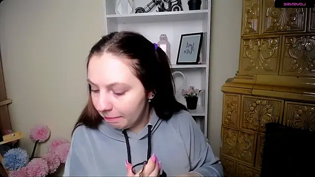 LiliaErmi online show from January 7, 2026, 6:16 am