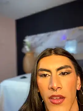 Jacky-wolf1 online show from July 18, 2026, 6:56 pm