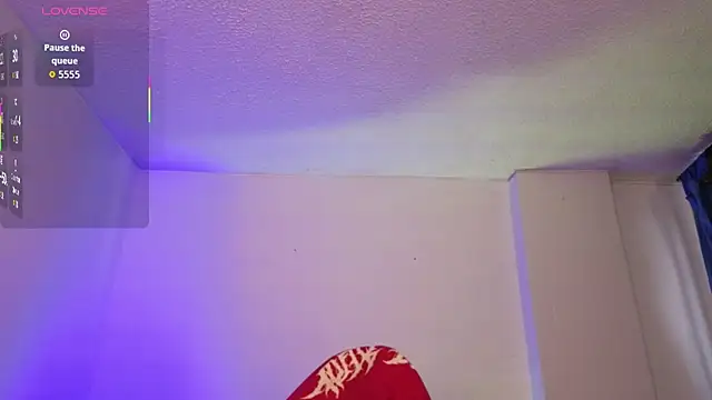 Bafomet  online show from December 20, 2025, 4:58 pm