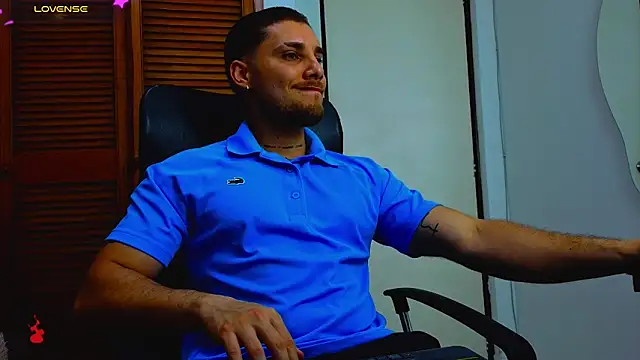 King meruem online show from January 15, 2026, 8:45 pm