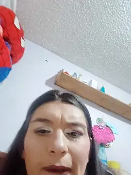 Afrodita2035 online show from December 15, 2025, 5:17 pm