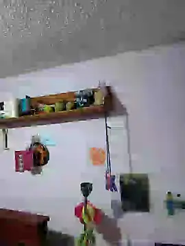 Afrodita2035 online show from December 18, 2025, 6:47 pm