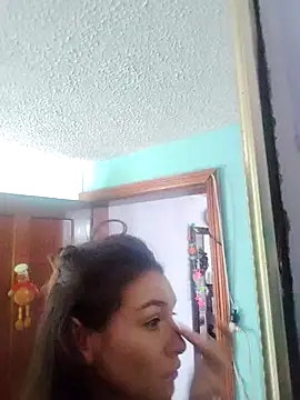 Afrodita2035 online show from December 19, 2025, 5:42 pm