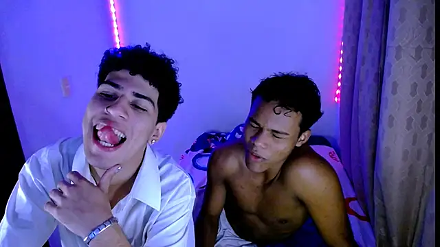 black men9 online show from January 19, 2026, 4:38 am