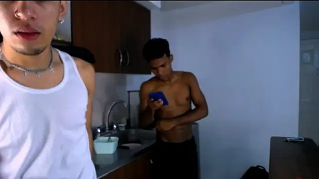 black men9 online show from February 19, 2026, 3:13 am