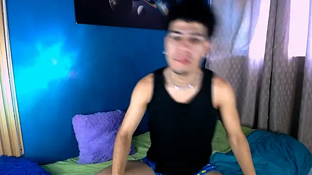 black men9 online show from February 21, 2026, 11:55 am